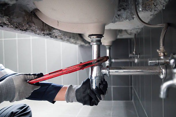 Trusted Garbage Disposal Repair service in Alamo, IN - Masters Plumbing Service
